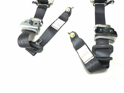 2018 Honda Odyssey Front & 2nd Row Seat Belt Retractor Left & Right OEM