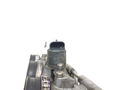 05-08 BMW K1200r K1200 Throttle Body  OEM