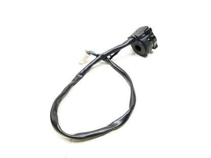 20 - 24 Benelli 302s Handlebar Left Turn Signal Switch Control OEM 1609 Miles