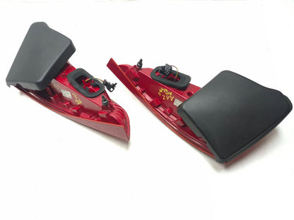 2009-2012 Audi Q5 Rear Tail Light Left & Right OEM