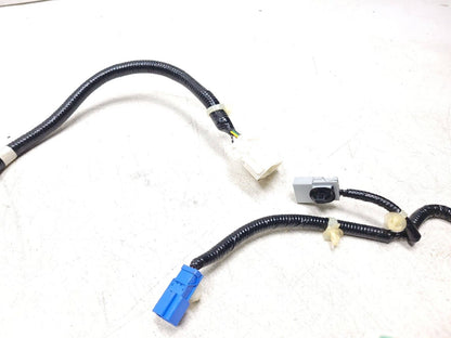 2007 - 2009 Acura Mdx Front Passenger Seat Wire Harness OEM