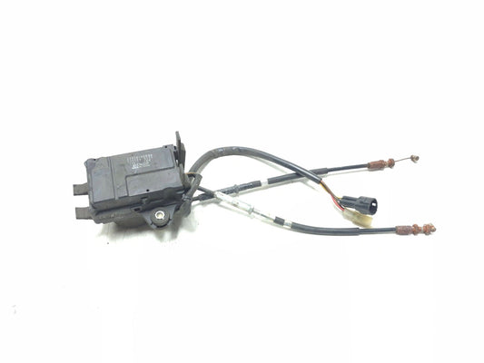 2009 Suzuki Boulevard M109r Vzr1800 Exhaust Servo Motor OEM