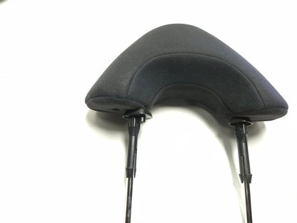 2007 Honda Fit Front Seat Headrest Pair OEM