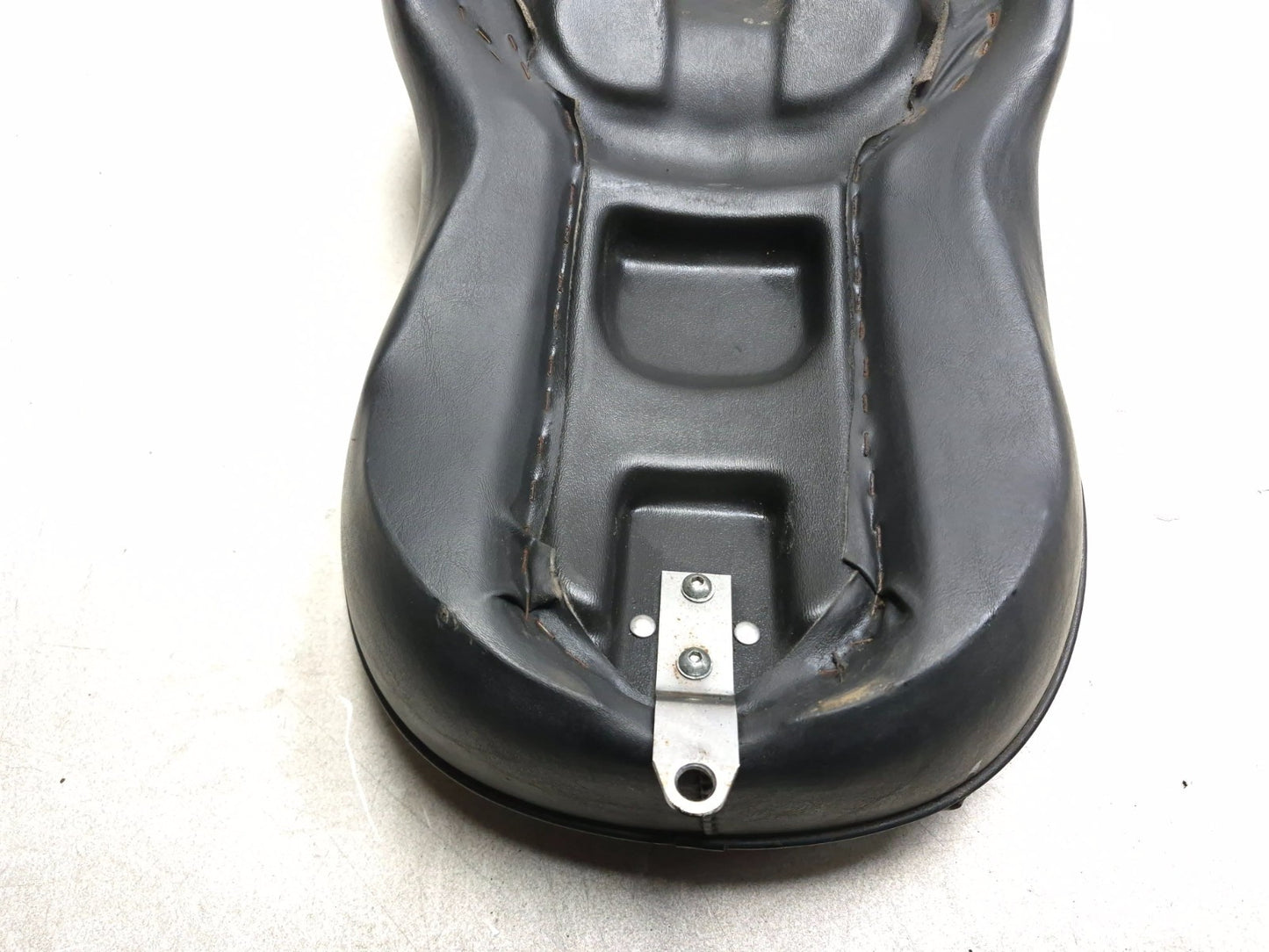 1997 Harley-davidson Sportster Xl883  Seat Saddle OEM