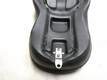 1997 Harley-davidson Sportster Xl883  Seat Saddle OEM