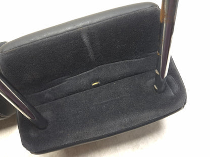 2008 Acura Tl Type-s Rear Seat Headrest Pair OEM
