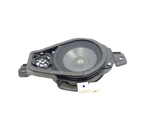 09-12 Hyundai Genesis Rear Decklid Speaker Left Or Right 96350-3m300 OEM Sedan