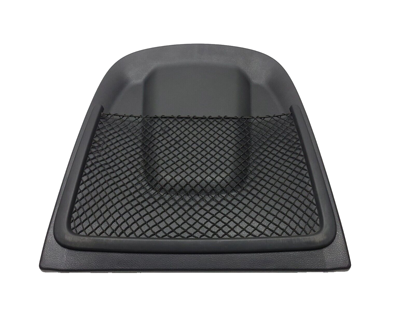 2008 - 2016 Audi A5 Coupe Front Seat Back Cover Trim Passenger Right OEM