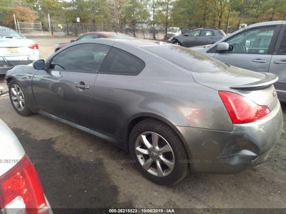 10 11 12 13 Infiniti G37 Coupe Right Pass Dash Upper Defroster Air Vent OEM 99k