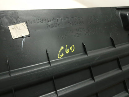 2007 Acura Tl Type-s Dash Glove Box Storage Compartment OEM