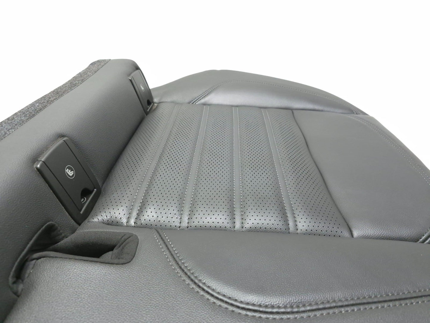 2024 Alfa Romeo Stelvio Rear Seat Lower Cushion OEM