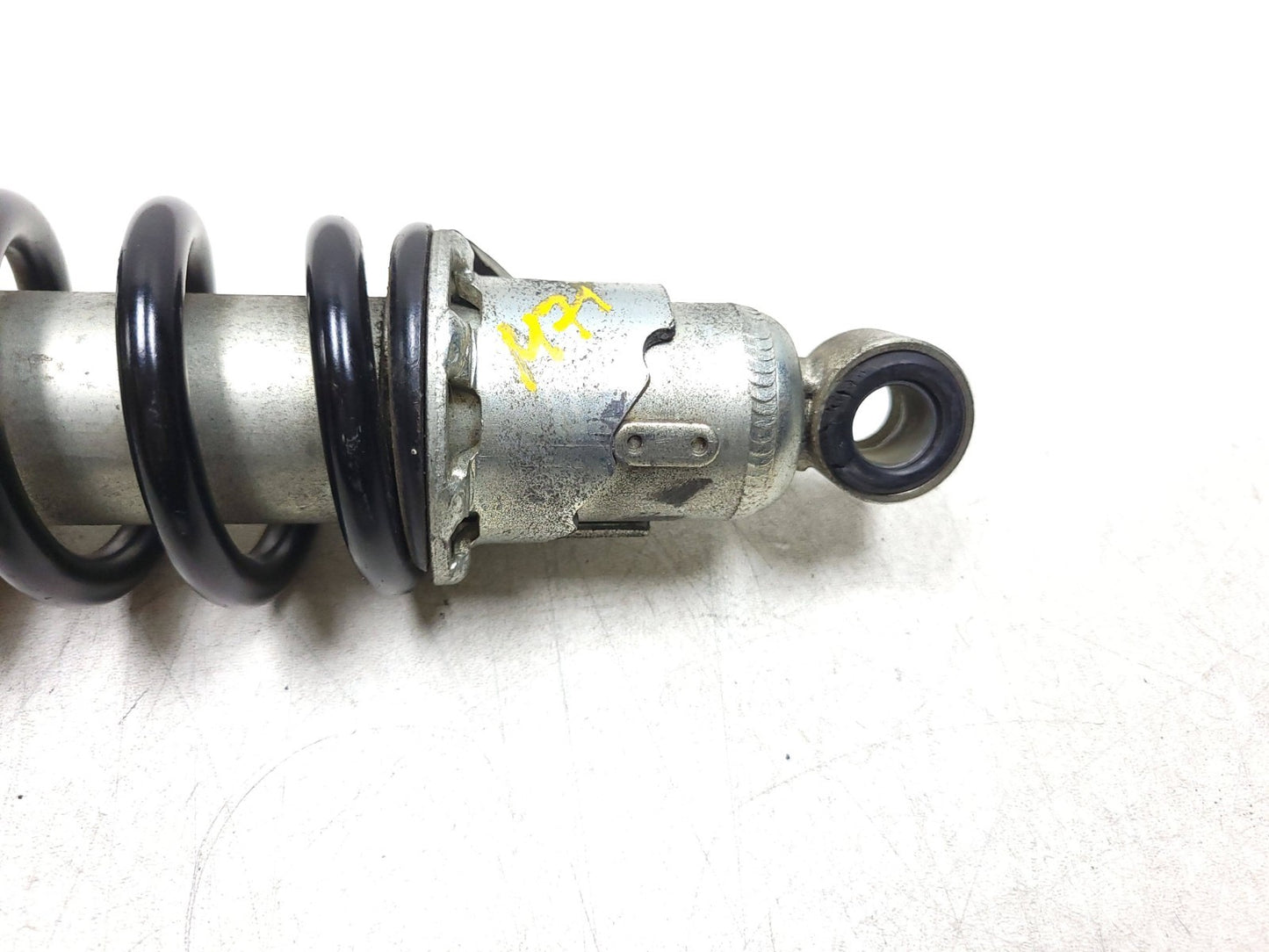 1989-1998 Honda Pc800 Pacific Coast Rear Shock Absorber 2pcs OEM