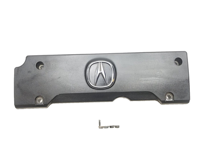 10 - 14 Acura Tsx Engine Motor Cover 2.4l OEM