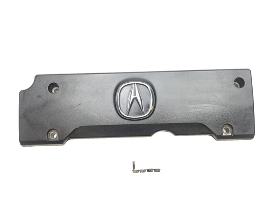 10 - 14 Acura Tsx Engine Motor Cover 2.4l OEM