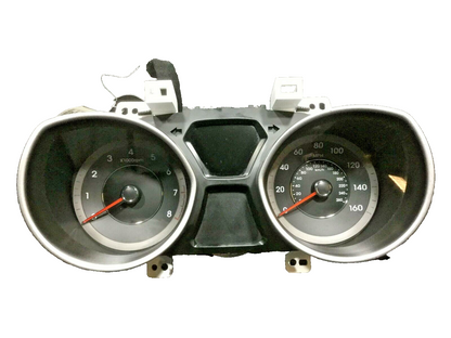 2011 Hyundai Elantra Instrument Cluster Speedometer OEM