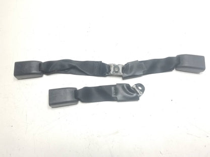 2011 - 2016 Scion Tc Rear Seat Belt Buckle Set OEM