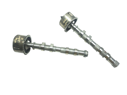 2017 Subaru Impreza 2.0l Camshaft Intake & Exhaust Right Passenger Side Pair OEM