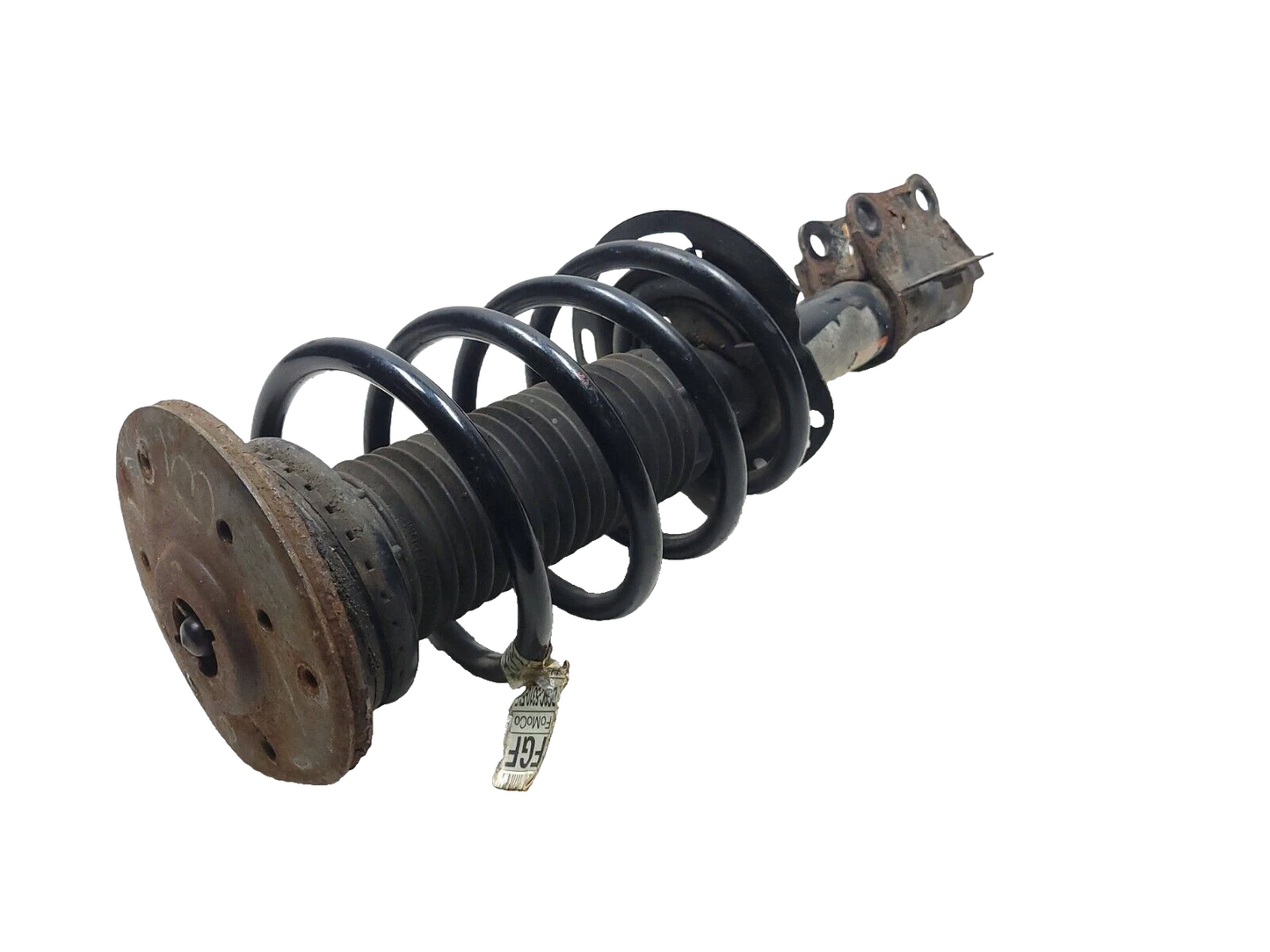 2014 Ford Fusion 2.5l Front Shock Strut Absorber Assy Right & Left Pair OEM