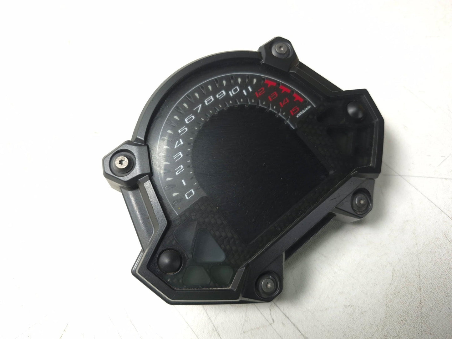2019 Kawasaki Z400 Er400d Speedometer Tachometer Gauge OEM