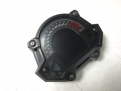 2019 Kawasaki Z400 Er400d Speedometer Tachometer Gauge OEM