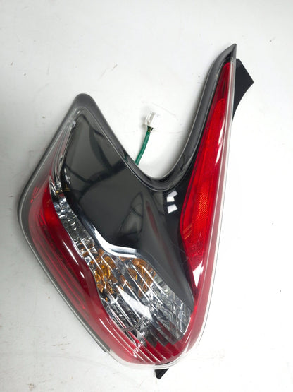 2015 Nissan Juke Tail Light Left & Right Pair OEM