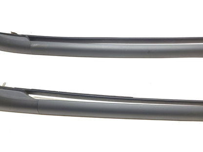 13 14 15 16 Ford Escape Roof Rail Rack Track Pair OEM