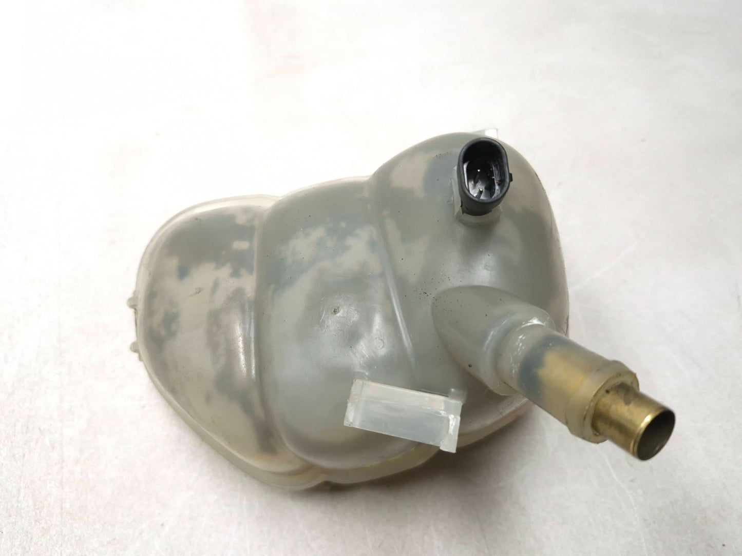 2007 Saab 9-5 Aero Coolant Expansion Tank Reservoir OEM