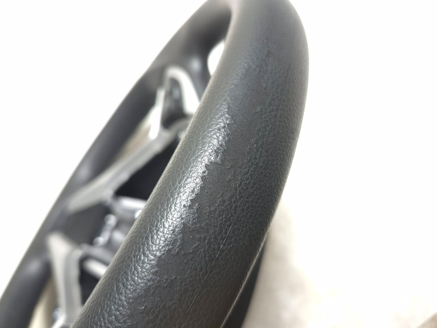 2012 Honda Cr-z Steering Wheel W/ Switch OEM