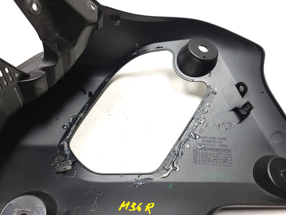 2022 - 2024 Honda Grom 125 Side Fairing Cover Panel Left & Right 2pcs OEM