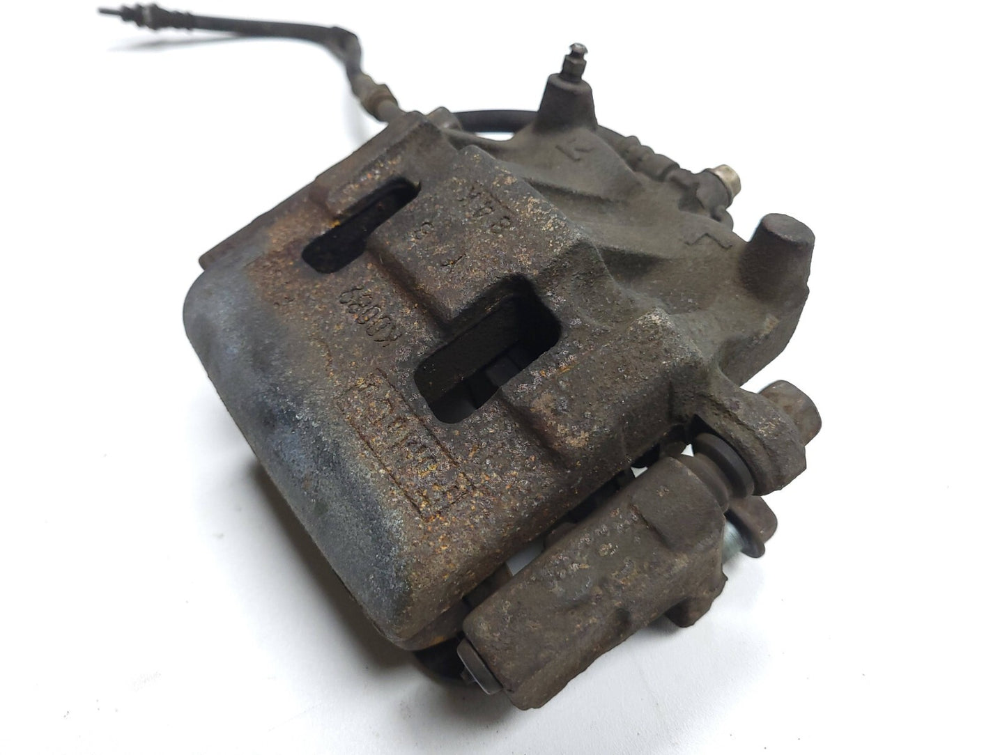 2009 Mazda Cx-7 Front Passenger Brake Caliper OEM