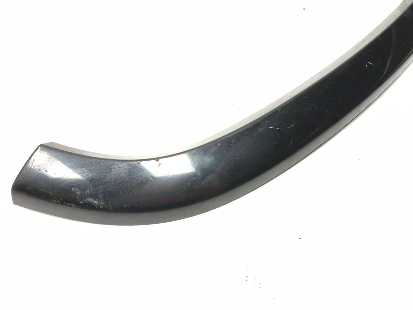 2015 Jeep Grand Cherokee Rear Forward Wheel Arch Flare Molding Driver Side OEM