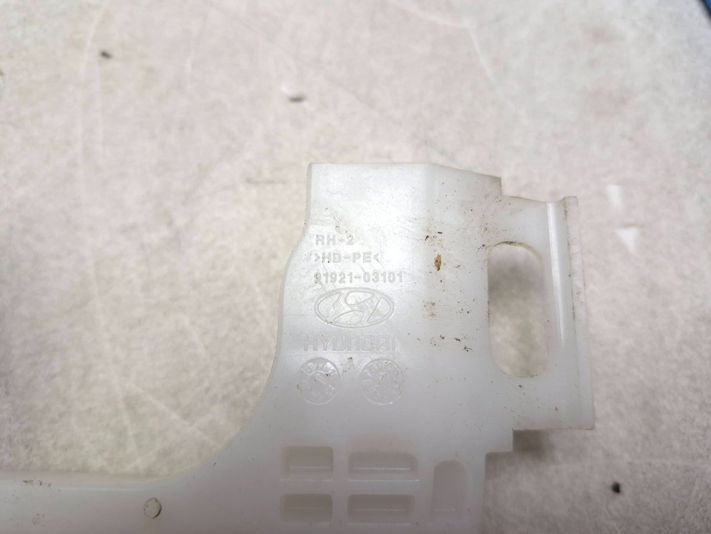 2017 Hyundai Sonata Front Door Lock Actuator Passenger Side Right OEM