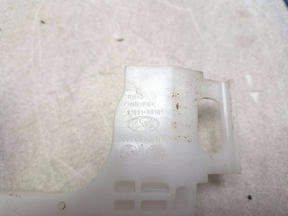 2017 Hyundai Sonata Front Door Lock Actuator Passenger Side Right OEM