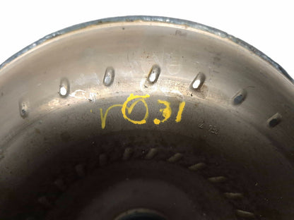 2012 Jeep Grand Cherokee Torque Converter OEM