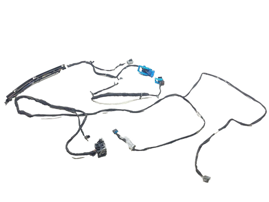 2017 Chevrolet Silverado 1500 Interior Roof Wire Harness OEM