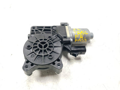 2021 - 2023 Chevrolet Trailblazer Window Motor Front Passenger Side Right OEM