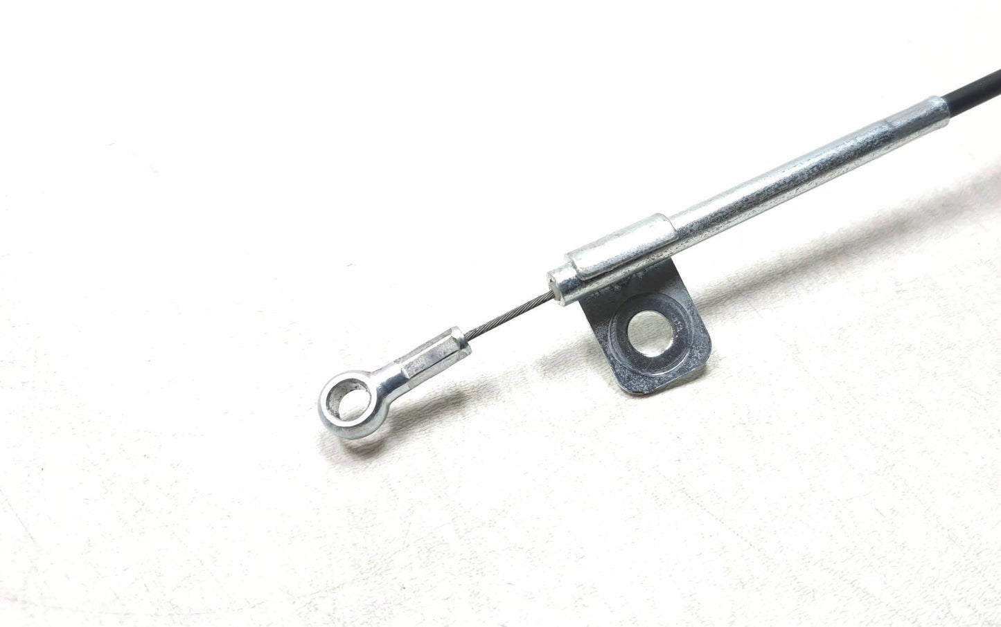 2014 Hyundai Accent Fuel Tank Door Release cable OEM