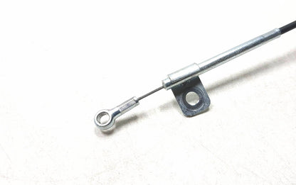 2014 Hyundai Accent Fuel Tank Door Release cable OEM