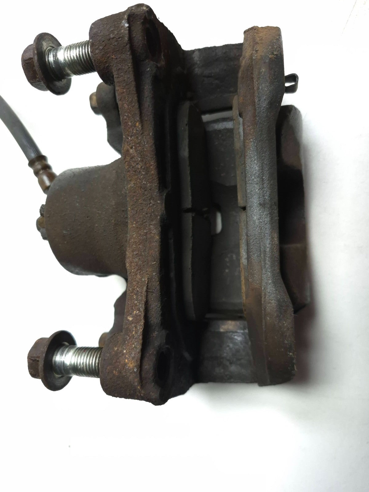 2015 Nissan Juke AWD Brake Caliper 4pcs OEM