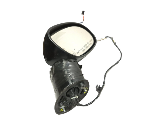 2020 Dodge Challenger Front Door View Mirror Right Passenger Side OEM