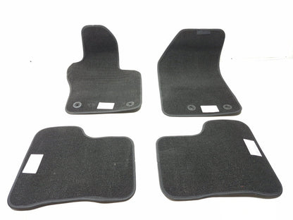 2015 Jeep Renegade Floor Mat 4 Pcs OEM