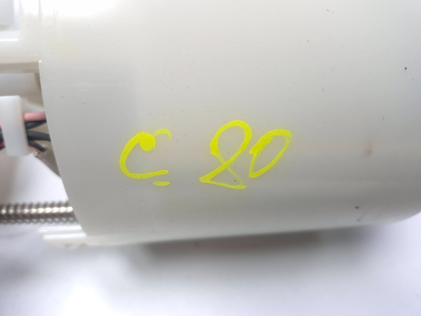 2014 Honda Cr-z Fuel Pump OEM