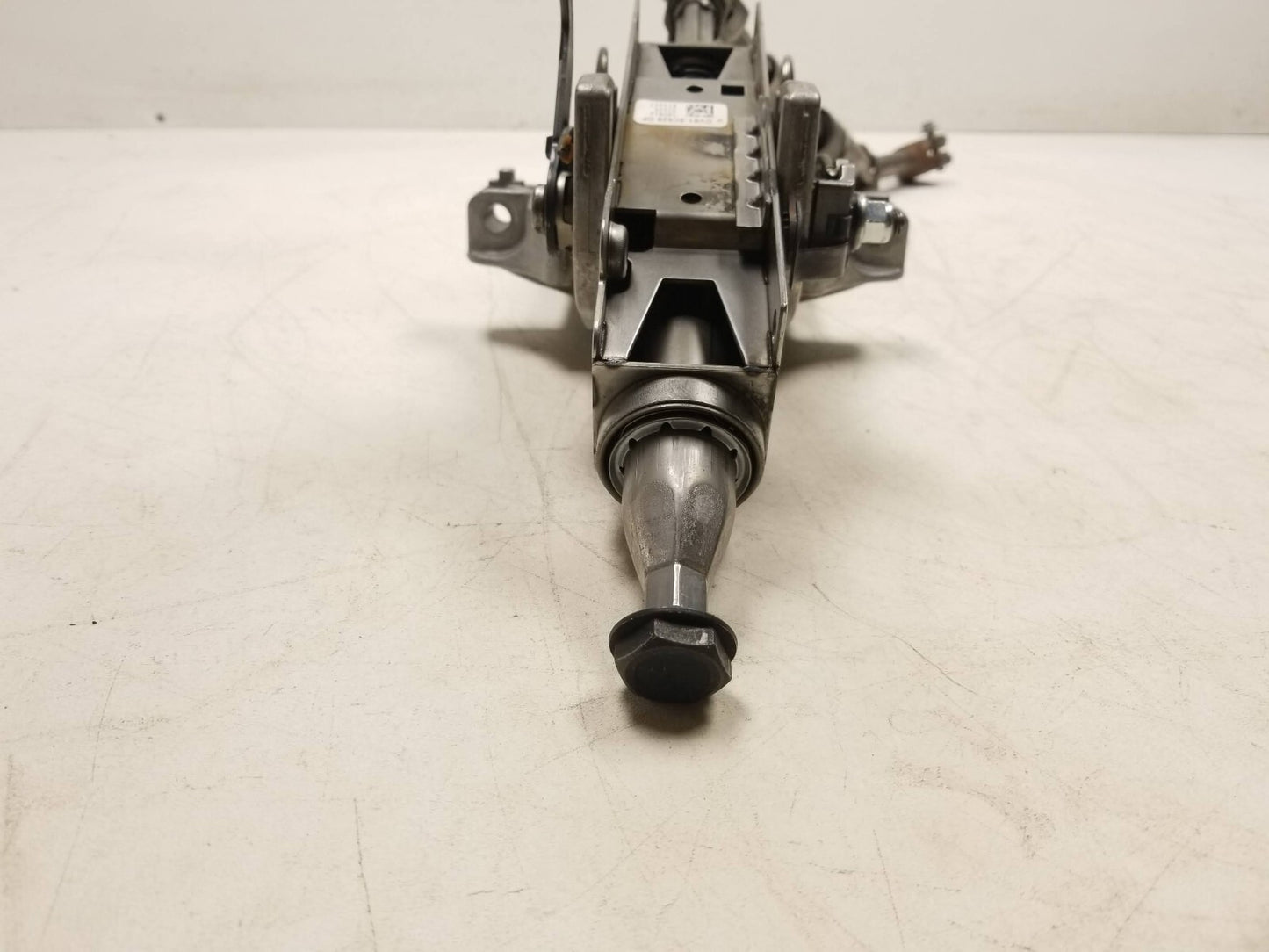 17 18 19 Ford Escape Steering Column OEM