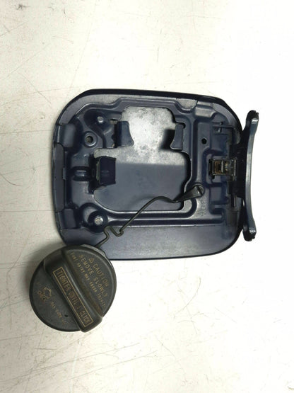 2007 Toyota Corolla Fuel Tank Door With Filler Cap OEM