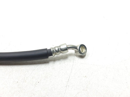 2017 - 2025 Kawasaki Z125 Pro Br125 Brake Hose Line Pipe Front & Rear OEM