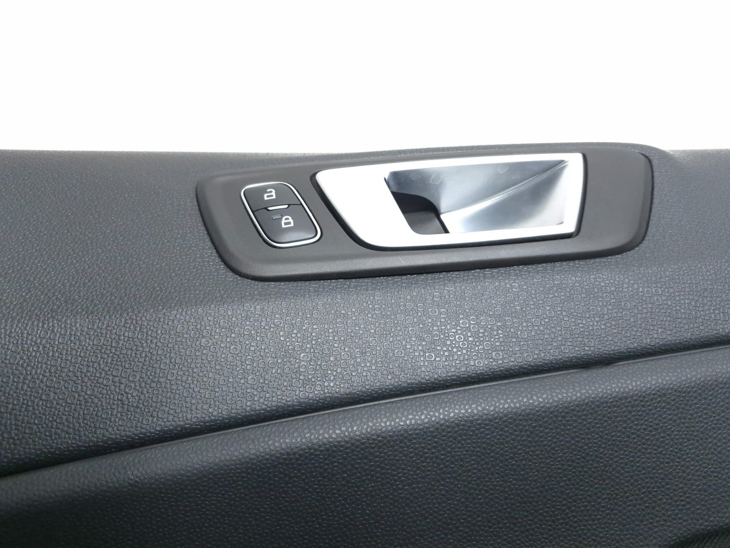 2019 Ford Ecosport Door Panel Trim Front Passenger Side Right OEM