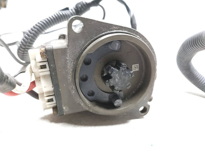 14-16 Subaru Forester Electric Power Steering Rack Motor OEM