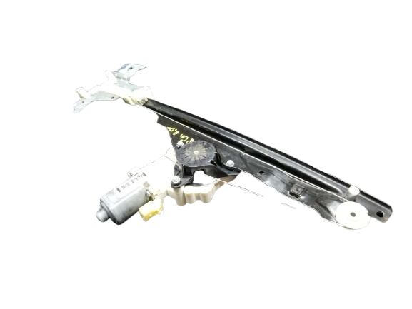 2008 Jeep Grand Cherokee Rear Left Driver Door Window Regulator OEM