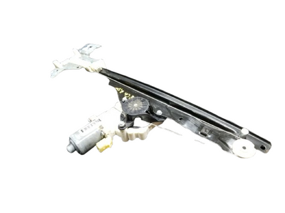 2008 Jeep Grand Cherokee Rear Left Driver Door Window Regulator OEM