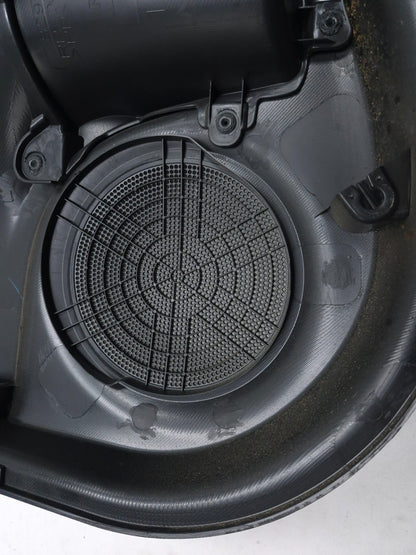 2015 Nissan Juke Door Panel Trim Rear Driver Side Left OEM